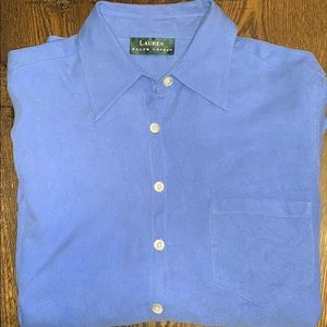 Lauren Ralph Lauren Shirt